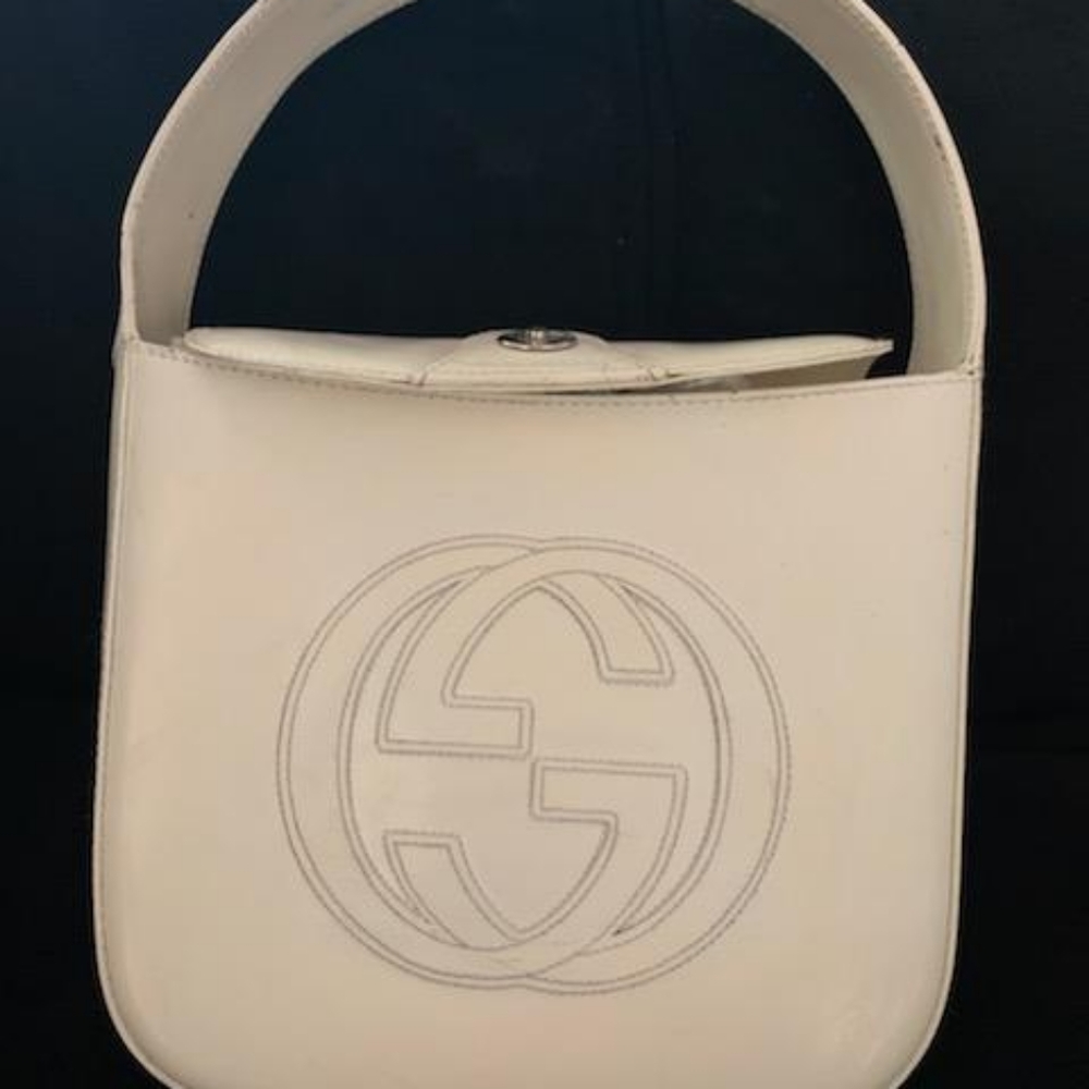 Vintage Gucci purse